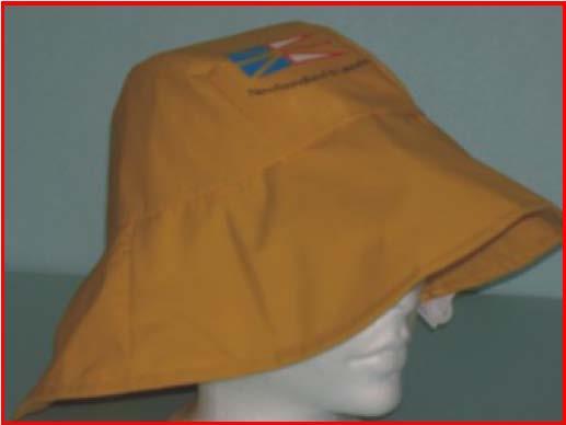 Newfie rain clearance hat