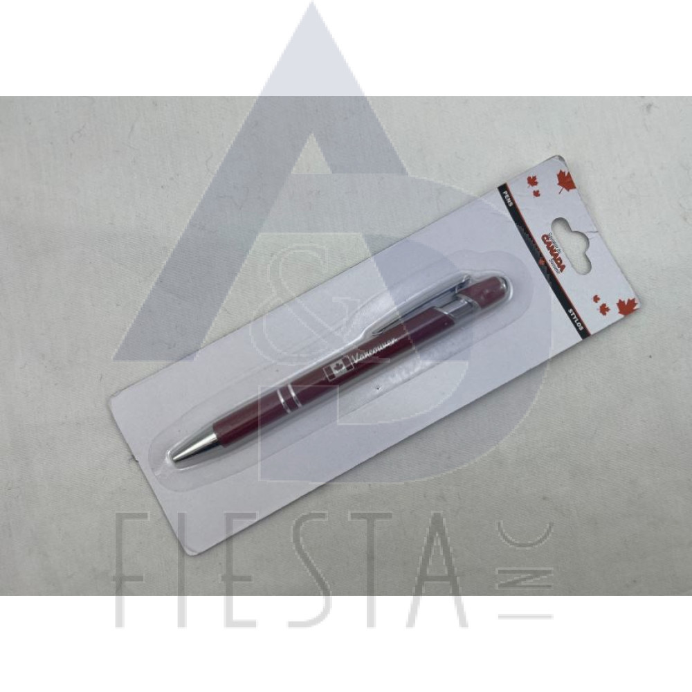 VANCOUVER TOUCH SCREEN PEN
