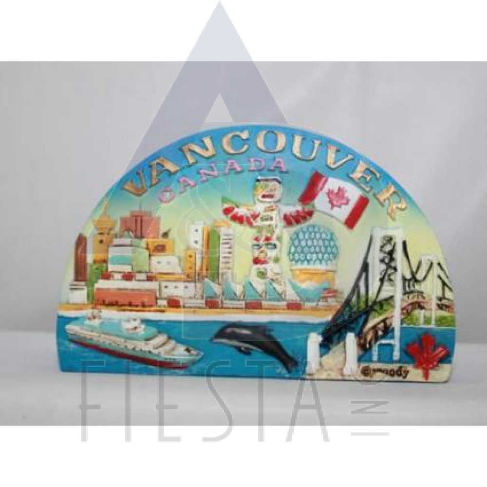 VANCOUVER POLY NAPKIN HOLDER