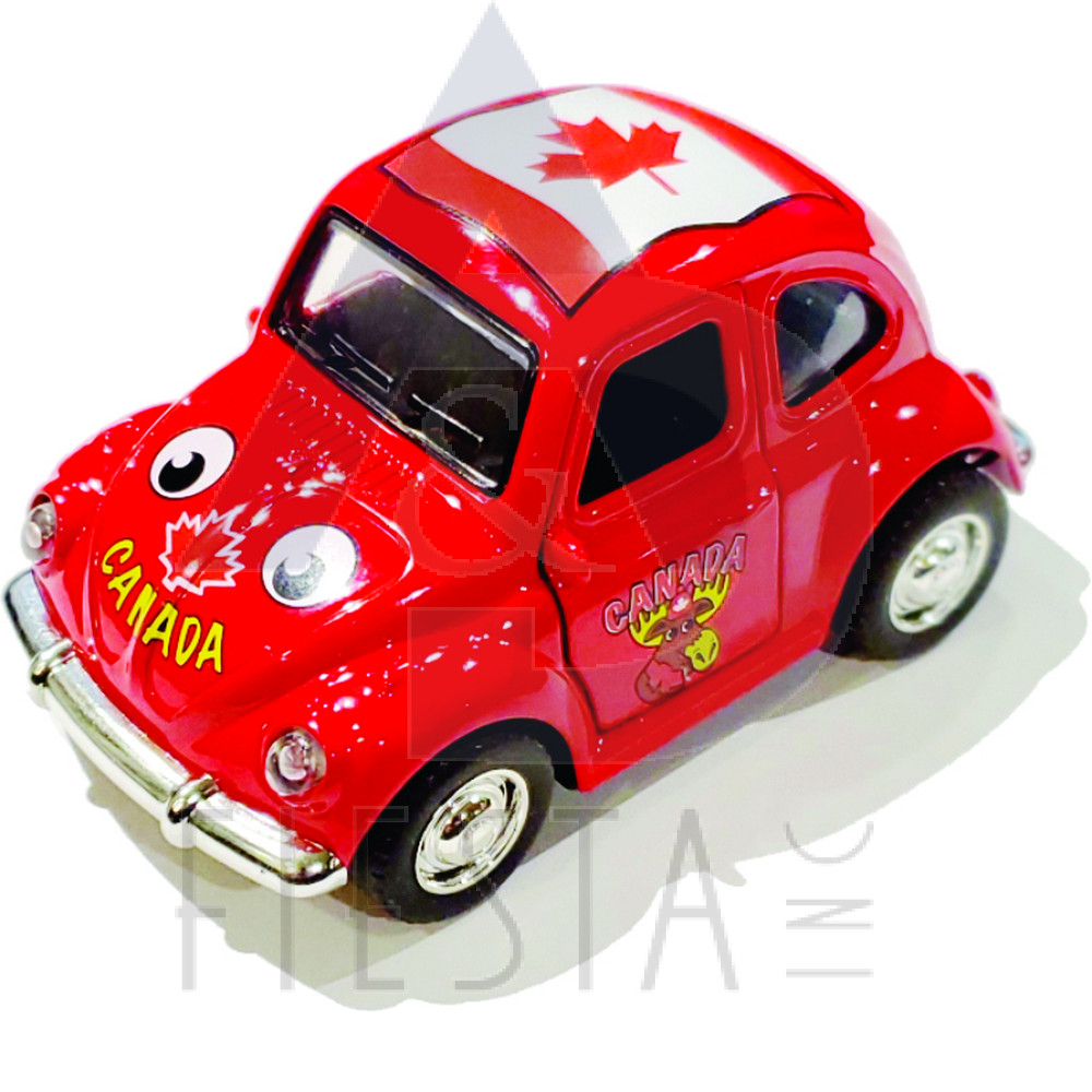 310075 -- Canada Beetle Car @144