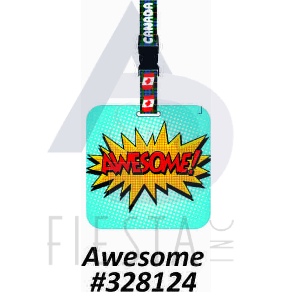 328124 - Awesome Tag