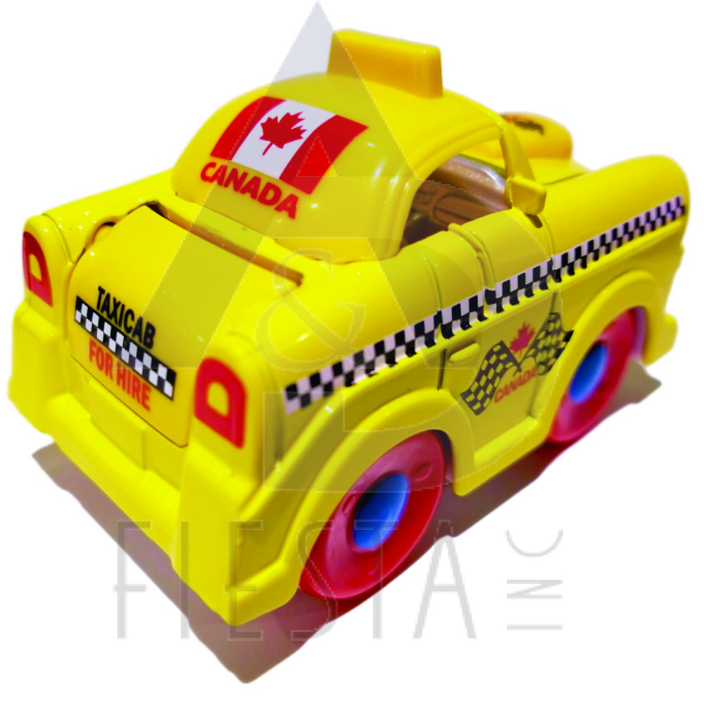 329022 -- Canada TAXI  @216 @GW @0.135 PER MC.