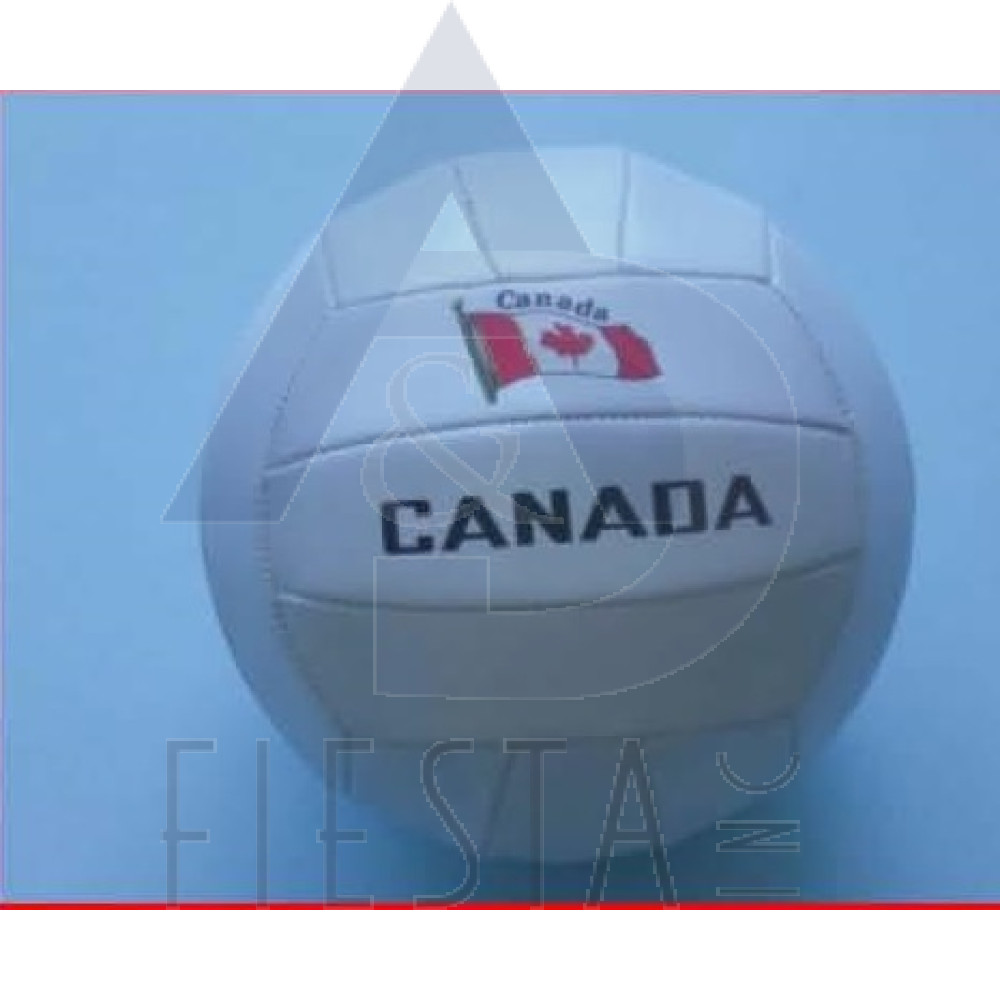 CANADA VOLLEY BALL (DEFLATED)