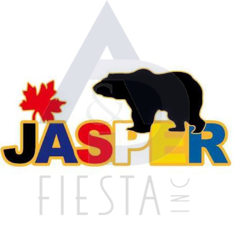JASPER CUT-OUT LETTERS WITH BEAR MAGNET 