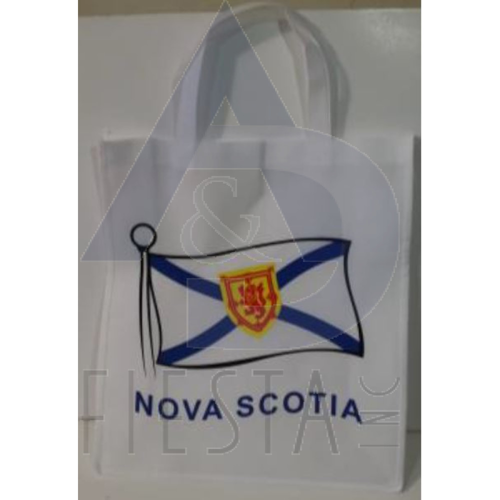 NOVA SCOTIA NON WOVEN SHOPPING BAG