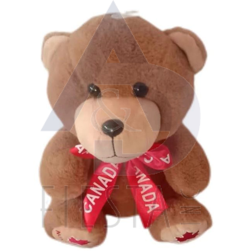 NOVA SCOTIA PLUSH 10.5" MOOSE