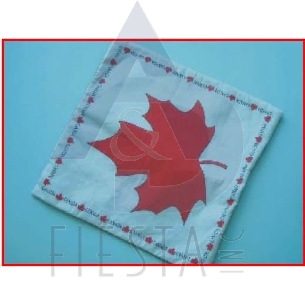 CANADA PILLOW COVER ASSORTED