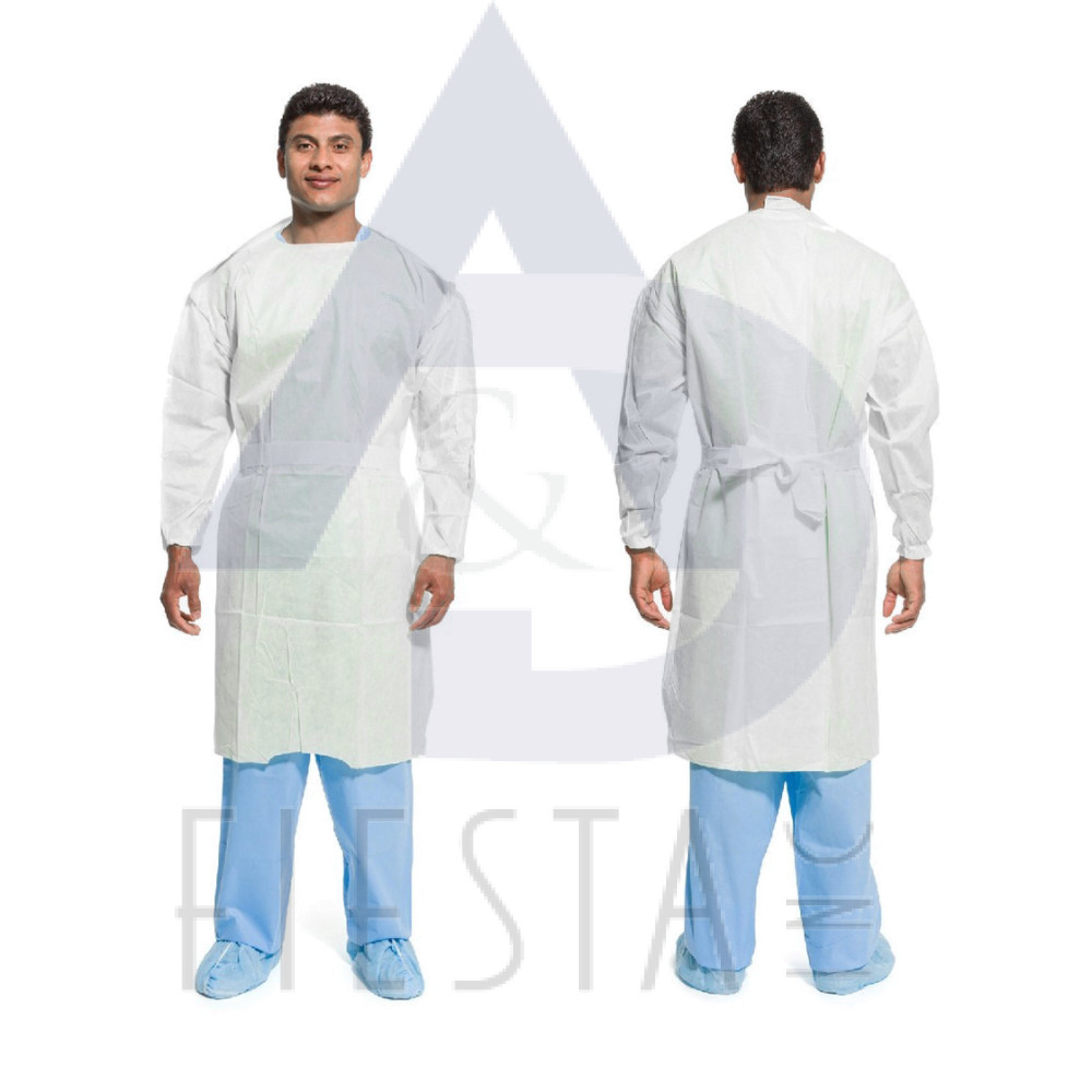 Isolation Gown AAMI Level 2