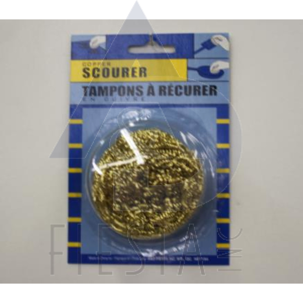 COPPER SCOURER 30 GR