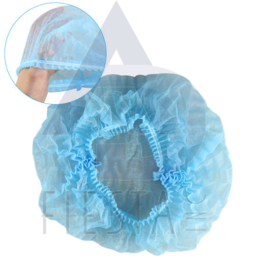 Sanitary Non-Woven Hair Cover