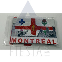 MONTREAL FOIL MAGNET STYLE #13