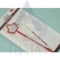 NIAGARA FALLS FLAG PEN 2 PACK