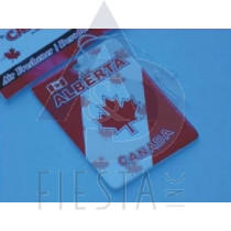 ALBERTA AIR FRESHENER ASSORTED DESIGNS & SCENTS