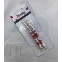 CANADA OFFICIAL PEN 2 PACK