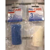 3’’ SPORTS TAPE BANDAGE