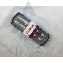 CANADA 2 PCS. PEN IN GIFT BOX