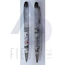 CANADA FANCY TOUCH SCREEN PEN WITH ICONS