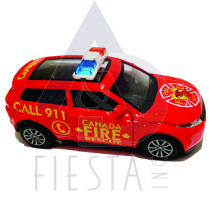 322092 - Canada Fire Rescue  192 per MC