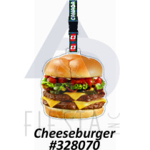 328070 - Burger Tag