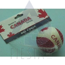 CANADA STRESS BALL