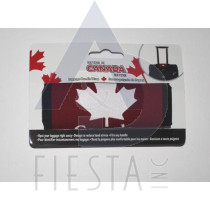 CANADA LUGGAGE HANDLE COVER