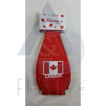 CANADA BOTTLE HOLDER