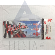 CANADA 3 PIECE GLIDER ASSORTED