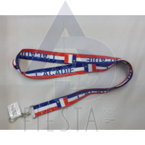 L'ACADIE LANYARD