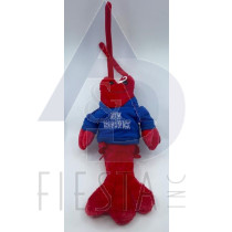 NEW BRUNSWICK PLUSH 12" LOBSTER WITH HOODIE ( I ❤ NEW BRUNSWICK )