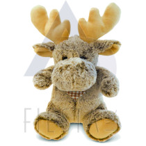 5047MONT - Sitting Moose MC 60 piec...