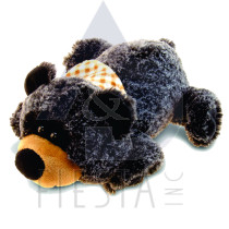 5055 - 10" Floppy  Bear