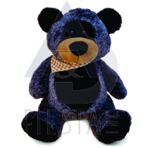 5076 - 17" XL Sitting Bear  (MC 12 pieces)
