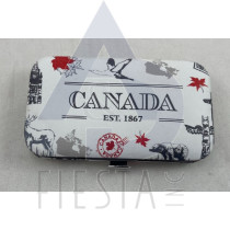 CANADA MANICURE SET