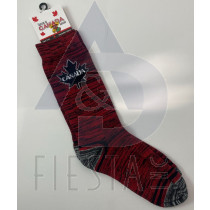 CANADA ADULT SOCKS STYLE #6