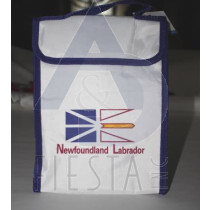 NEWFOUNDLAND LABRADOR LUNCH BAG