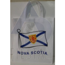 NOVA SCOTIA NON WOVEN SHOPPING BAG