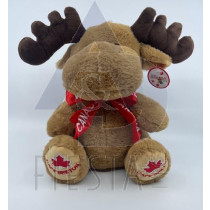 CAPE BRETON PLUSH 10.5" MOOSE