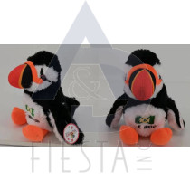 CAPE BRETON PLUSH 8" PUFFIN