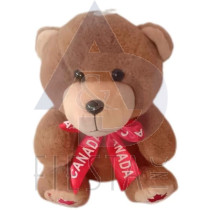 NOVA SCOTIA PLUSH 10.5" MOOSE