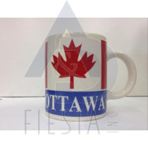 OTTAWA 11 OZ. MUG