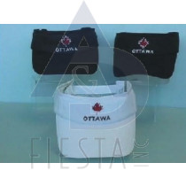 OTTAWA SUN VISOR 3 ASSORTED