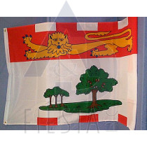 PRINCE EDWARD ISLAND FLAG 3'X5'