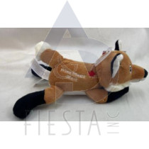 PRINCE EDWARD ISLAND PLUSH FOX