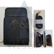 CANADA PU LEATHER 18X11X4 CM SHOULDER BAG WITH MAPLE LEAF 
