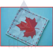 CANADA PILLOW COVER ASSORTED