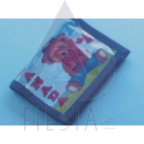CANADA CHILDREN’S WALLET ASSORTED