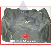 CANADA 25" SPORTS BAG WITH SIDE POCKETS