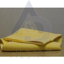 LARGE ORANGE SUPER CLOTH 50X70 CM BULK