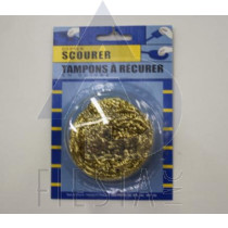 COPPER SCOURER 30 GR