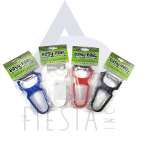 EASY PEEL PEELERS 4 ASSORTED COLORS